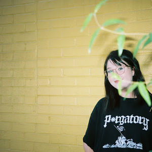 Meet your Posher, Kristina